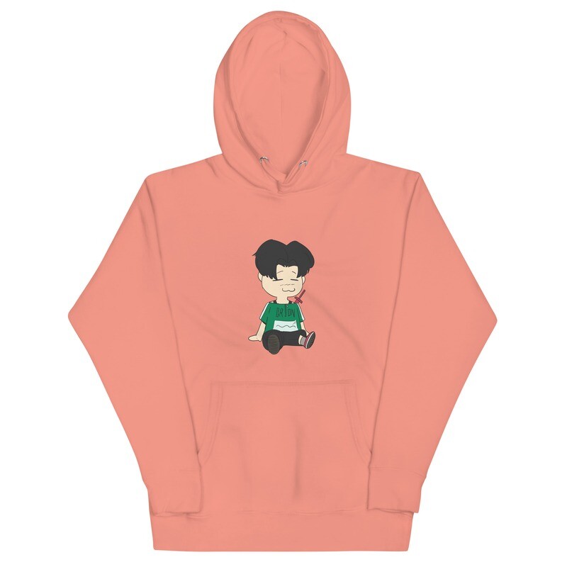 Chibi Aramar Hoodie